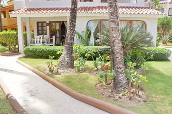 Villa Garden View Bávaro Exterior foto